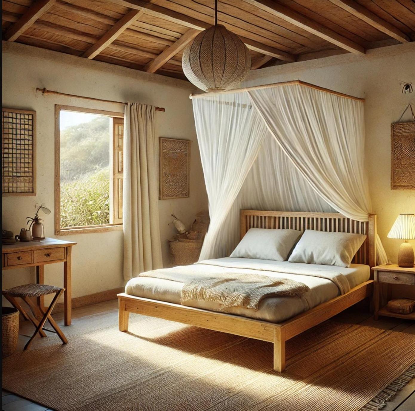 Savanna Sunset Suites Modern African-Mediterranean Oasis With Breathtaking Views Дар-эс-Саламе Экстерьер фото